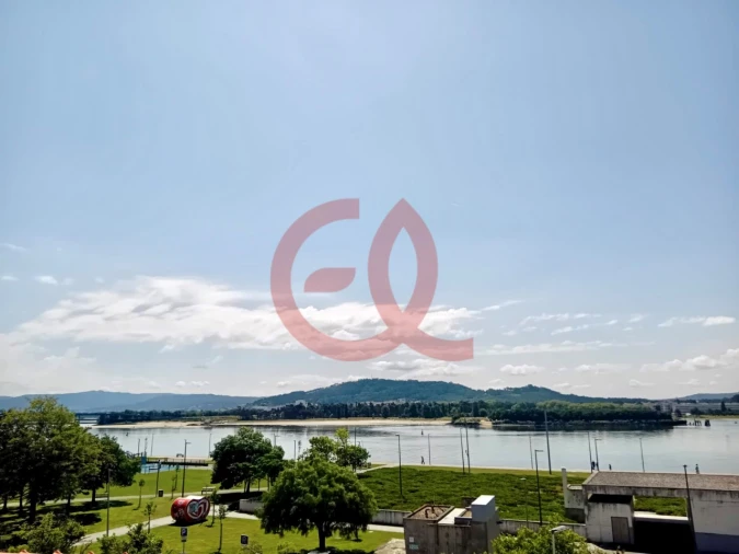Apartamento T1 para Venda em Santa Maria Maior e Monserrate e Meadela Foto 15