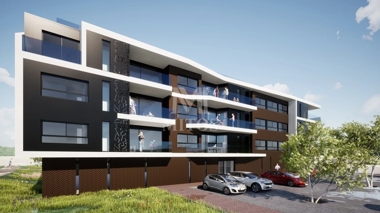 Apartamento T3 para Venda em Santa Maria Maior e Monserrate e Meadela Foto 1