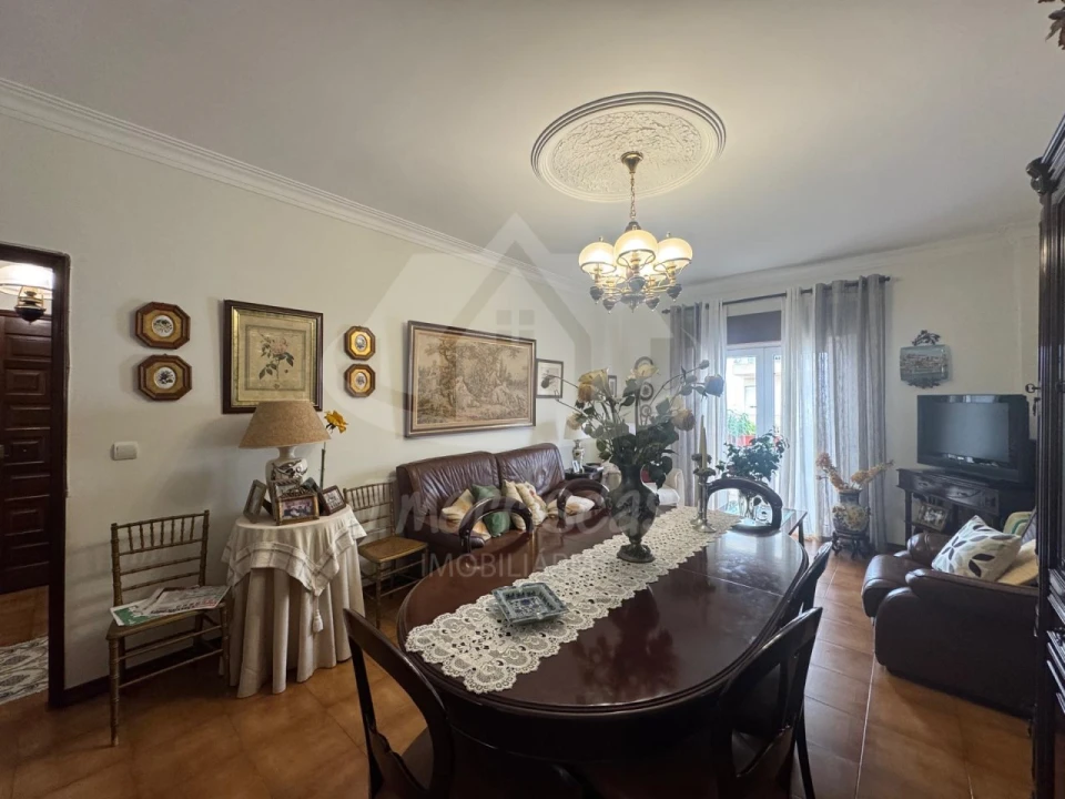 Apartamento T3 para Venda em Santa Iria de Azoia, São João da Talha e Bobadela Foto 2