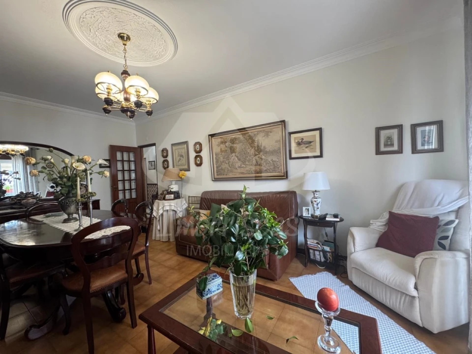 Apartamento T3 para Venda em Santa Iria de Azoia, São João da Talha e Bobadela Foto 5