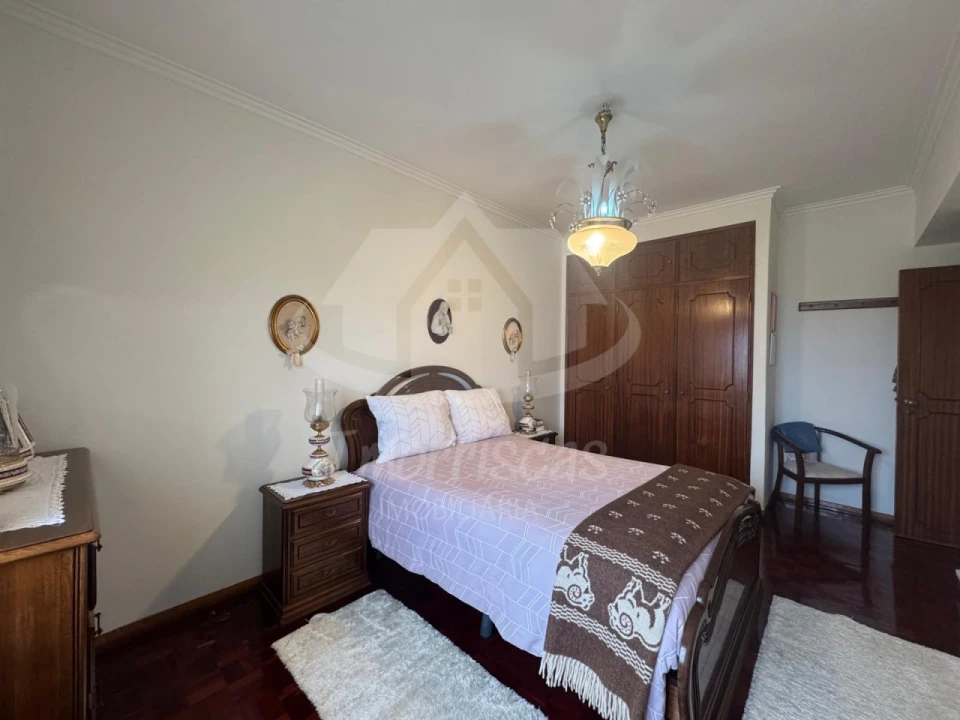 Apartamento T3 para Venda em Santa Iria de Azoia, São João da Talha e Bobadela Foto 11