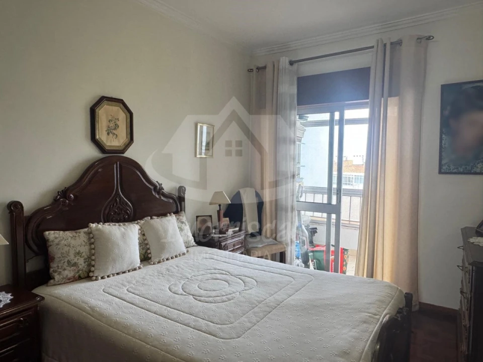 Apartamento T3 para Venda em Santa Iria de Azoia, São João da Talha e Bobadela Foto 14