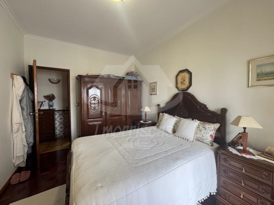 Apartamento T3 para Venda em Santa Iria de Azoia, São João da Talha e Bobadela Foto 16