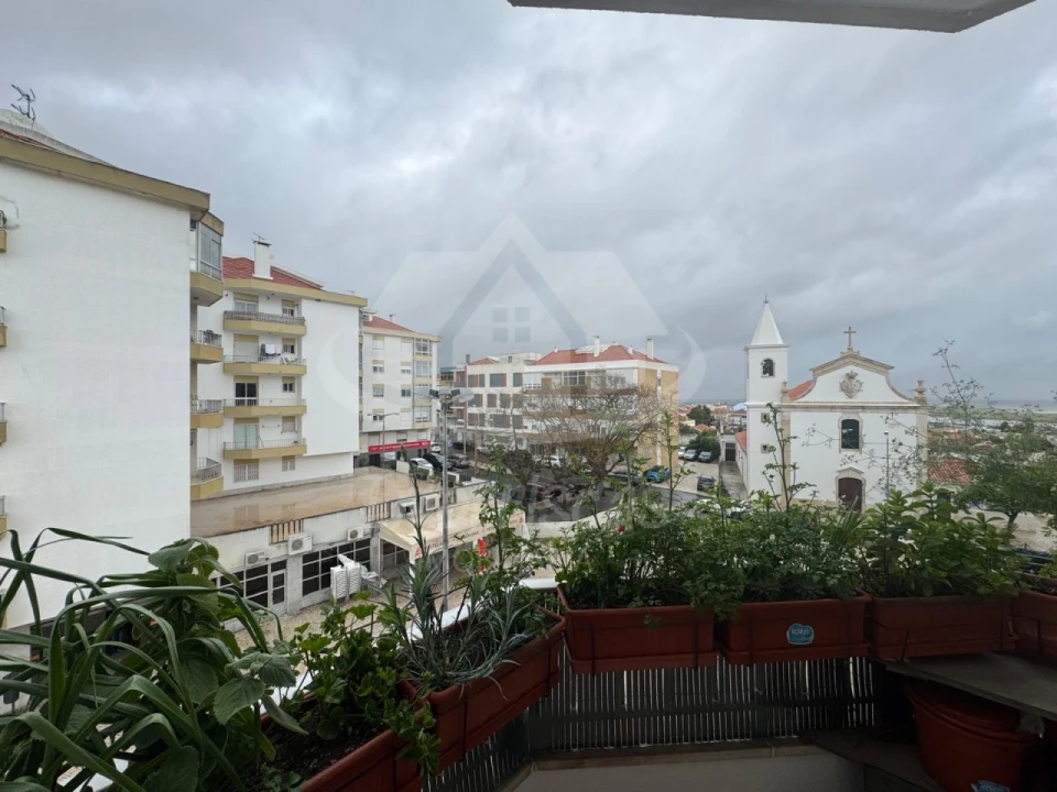 Apartamento T3 para Venda em Santa Iria de Azoia, São João da Talha e Bobadela Foto 26