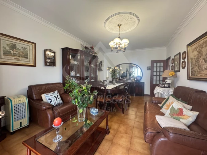 Apartamento T3 para Venda em Santa Iria de Azoia, São João da Talha e Bobadela Foto 4