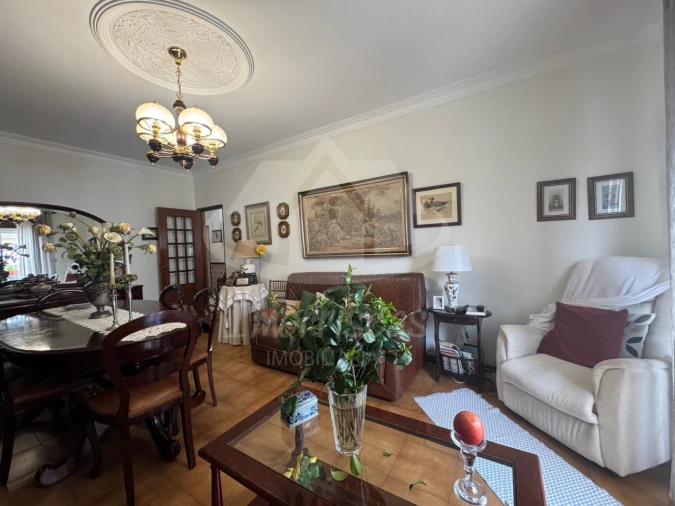 Apartamento T3 para Venda em Santa Iria de Azoia, São João da Talha e Bobadela Foto 5