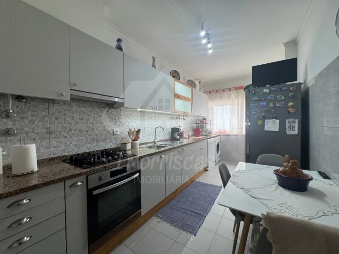 Apartamento T3 para Venda em Santa Iria de Azoia, São João da Talha e Bobadela Foto 9