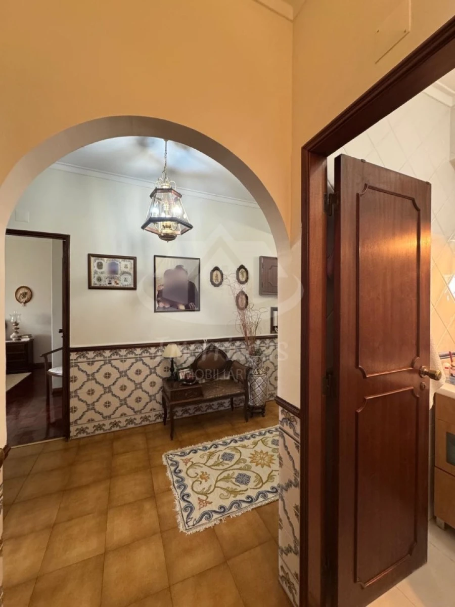 Apartamento T3 para Venda em Santa Iria de Azoia, São João da Talha e Bobadela Foto 7