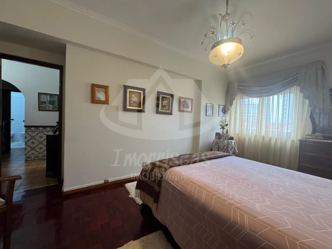 Apartamento T3 para Venda em Santa Iria de Azoia, São João da Talha e Bobadela Foto 13