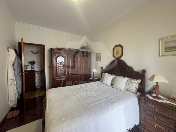 Apartamento T3 para Venda em Santa Iria de Azoia, São João da Talha e Bobadela Foto 16