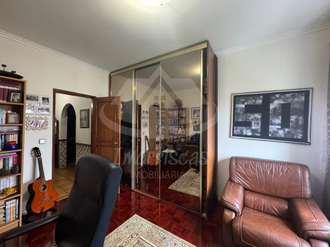 Apartamento T3 para Venda em Santa Iria de Azoia, São João da Talha e Bobadela Foto 19