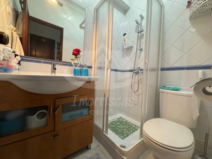 Apartamento T3 para Venda em Santa Iria de Azoia, São João da Talha e Bobadela Foto 22