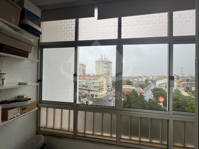 Apartamento T3 para Venda em Santa Iria de Azoia, São João da Talha e Bobadela Foto 24
