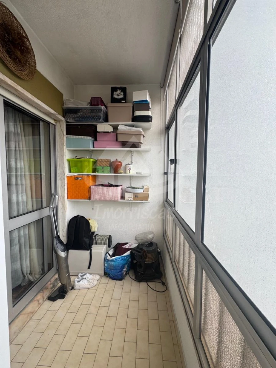 Apartamento T3 para Venda em Santa Iria de Azoia, São João da Talha e Bobadela Foto 25