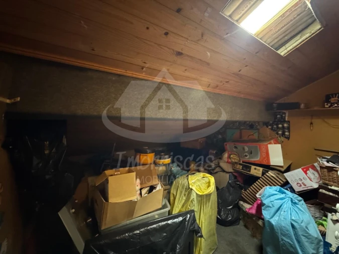 Apartamento T3 para Venda em Santa Iria de Azoia, São João da Talha e Bobadela Foto 28