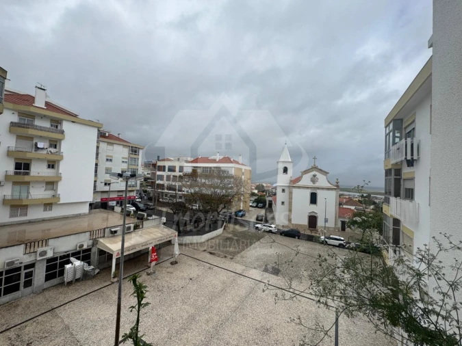 Apartamento T3 para Venda em Santa Iria de Azoia, São João da Talha e Bobadela Foto 34