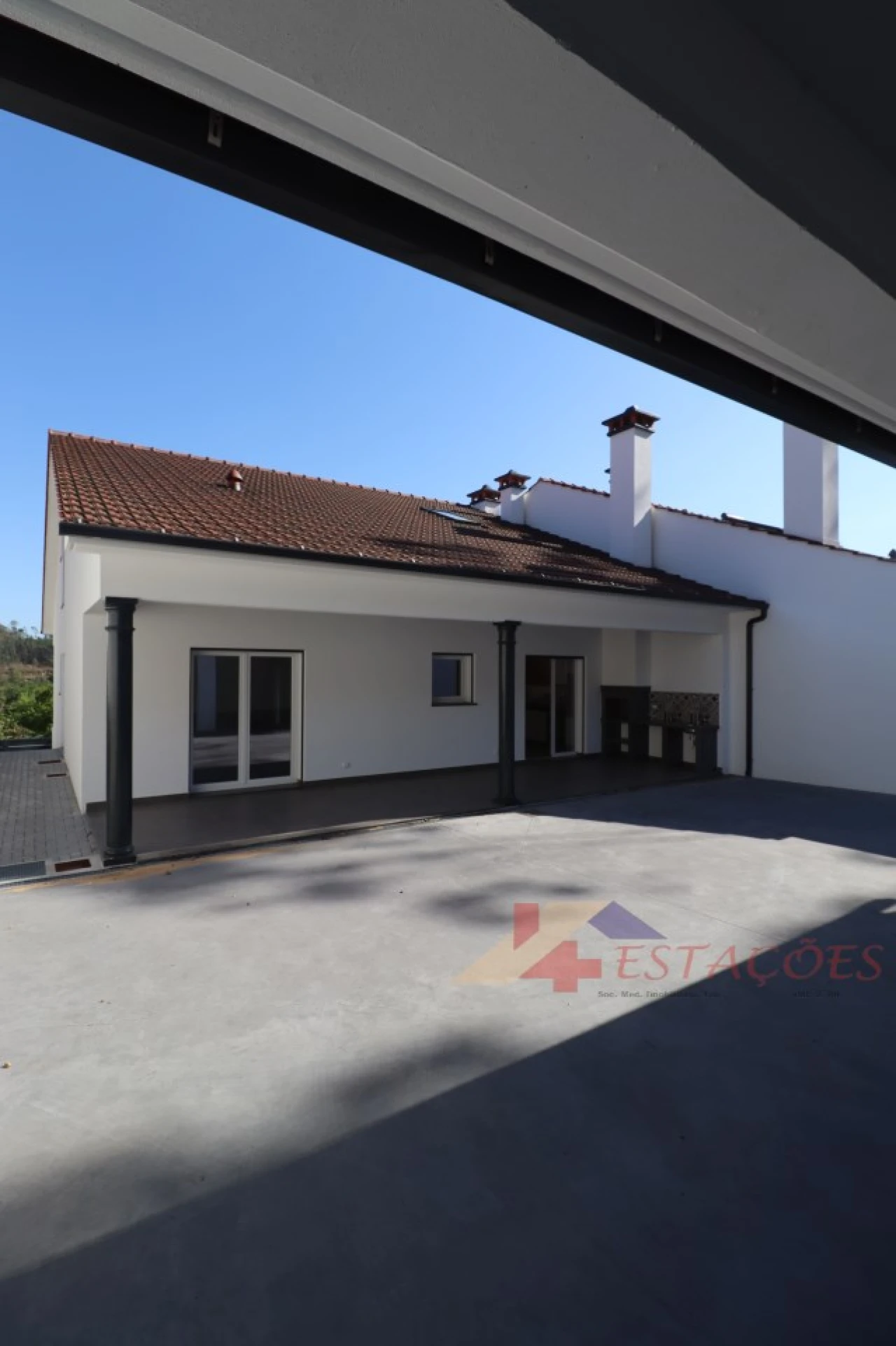 Moradia T4 para Venda em Pombal Foto 3