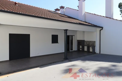 Moradia T4 para Venda em Pombal