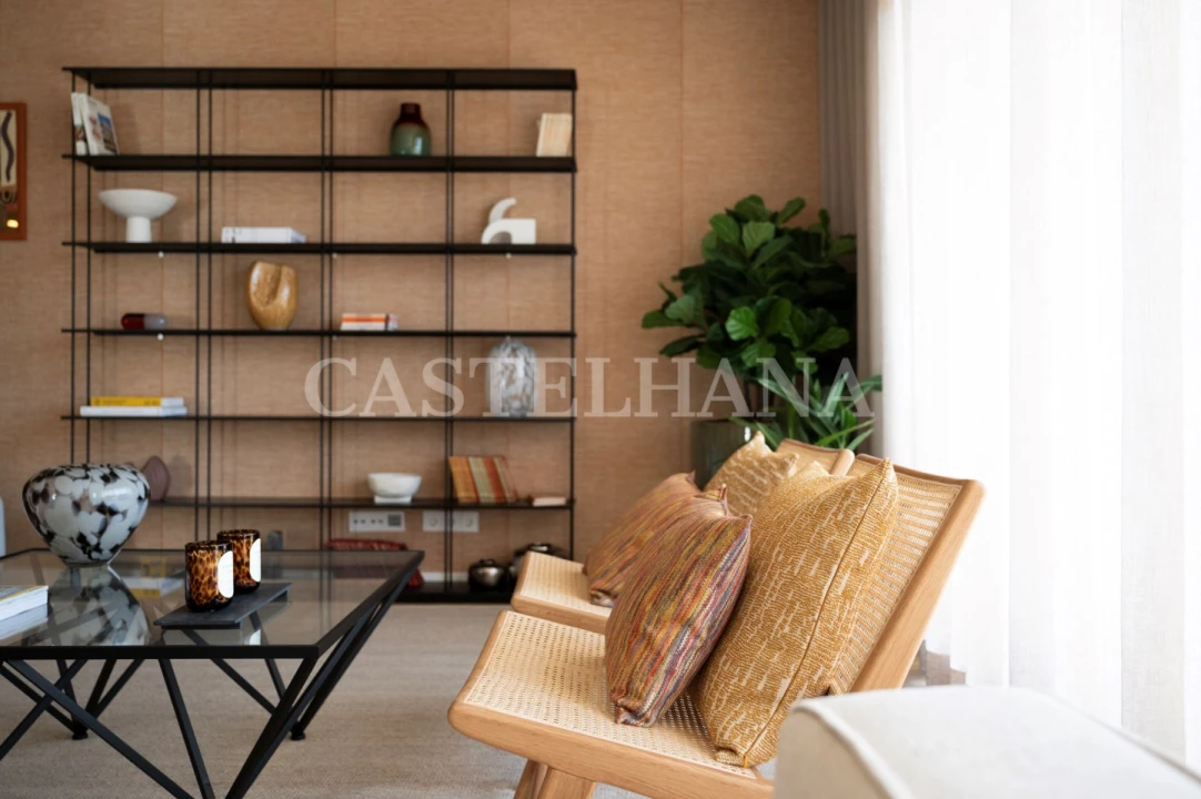 Apartamento T1 para Venda em Santo António dos Cavaleiros e Frielas Foto 12