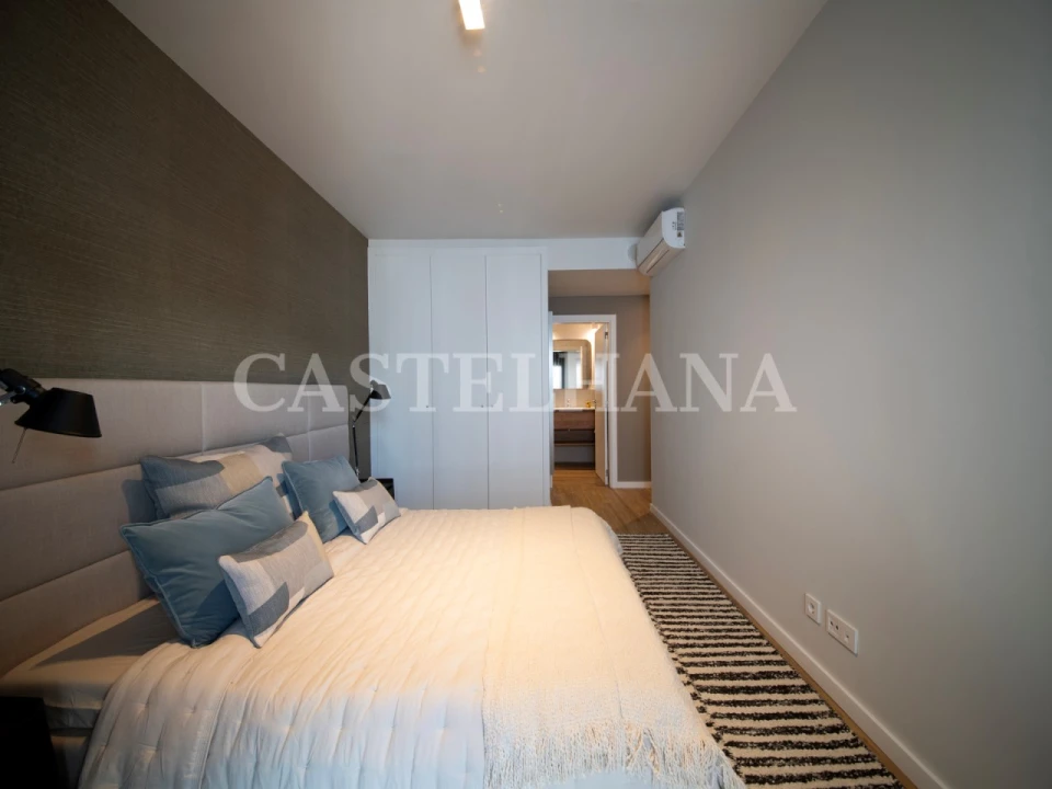 Apartamento T1 para Venda em Santo António dos Cavaleiros e Frielas Foto 14