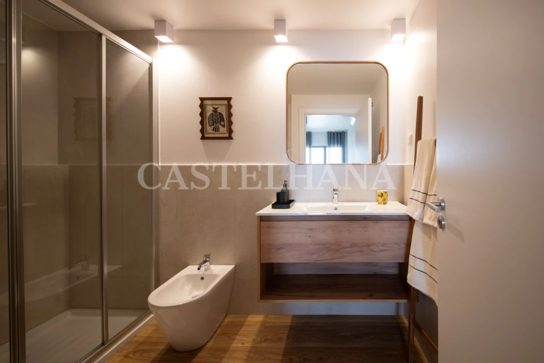 Apartamento T1 para Venda em Santo António dos Cavaleiros e Frielas Foto 16