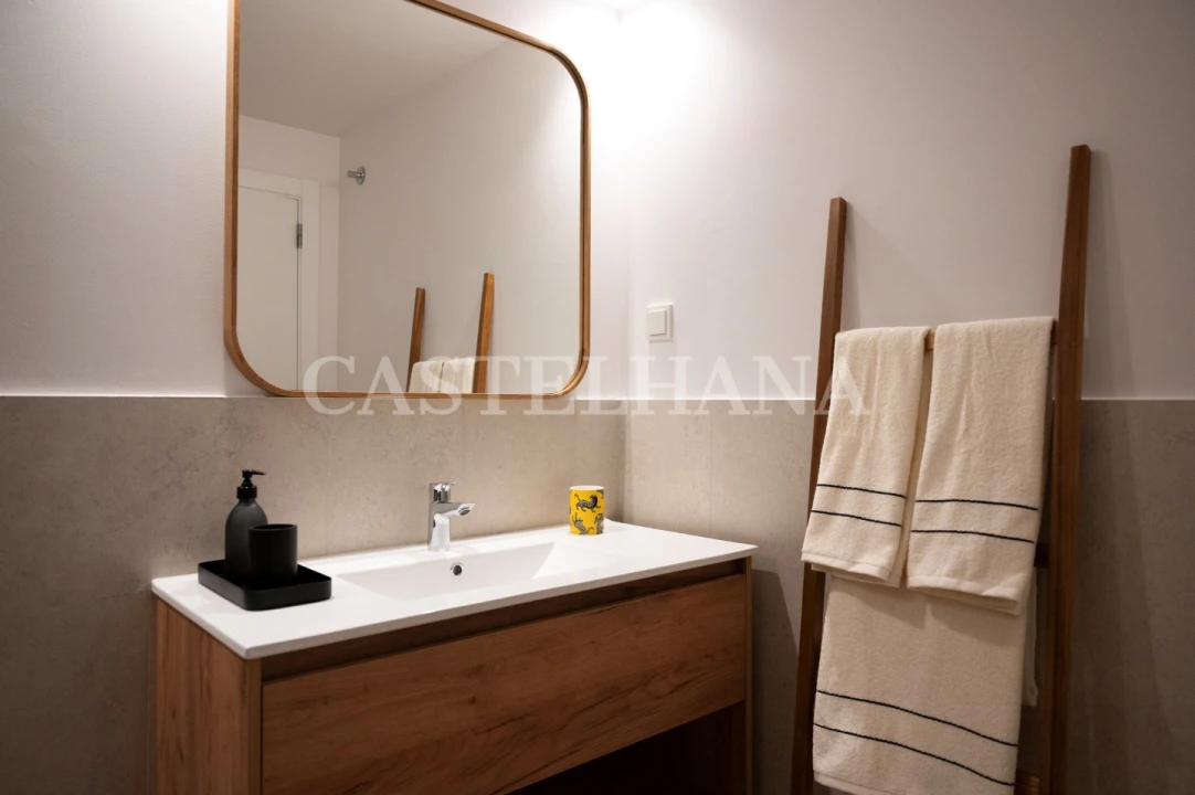 Apartamento T1 para Venda em Santo António dos Cavaleiros e Frielas Foto 19