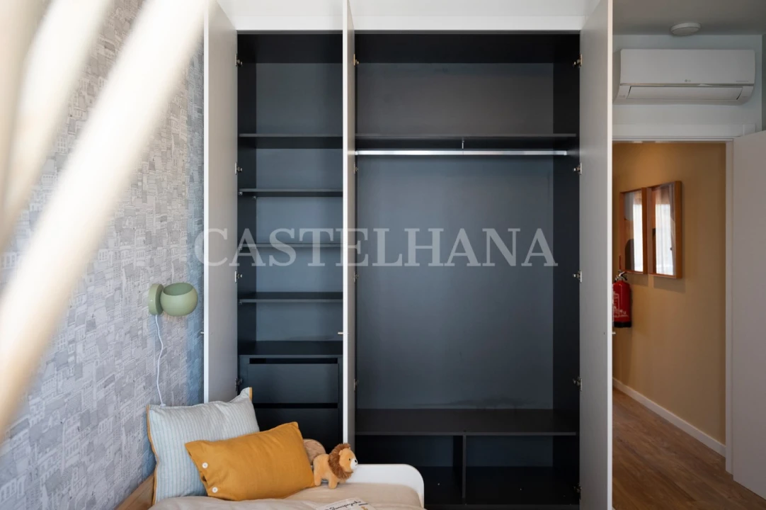 Apartamento T1 para Venda em Santo António dos Cavaleiros e Frielas Foto 26