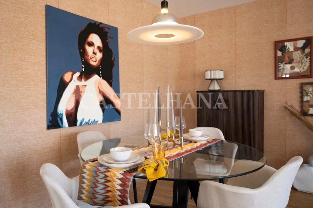 Apartamento T1 para Venda em Santo António dos Cavaleiros e Frielas Foto 27