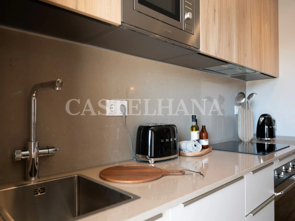 Apartamento T1 para Venda em Santo António dos Cavaleiros e Frielas Foto 29