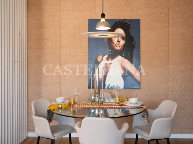 Apartamento T1 para Venda em Santo António dos Cavaleiros e Frielas Foto 2