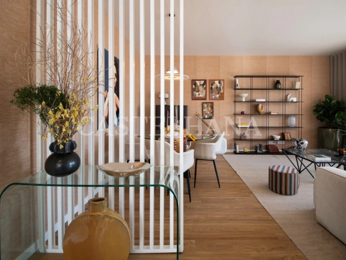 Apartamento T1 para Venda em Santo António dos Cavaleiros e Frielas Foto 3