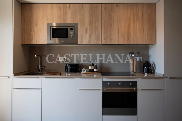 Apartamento T1 para Venda em Santo António dos Cavaleiros e Frielas Foto 11