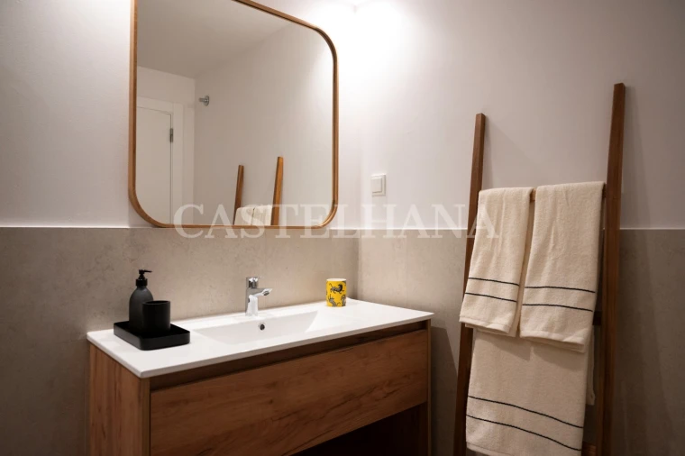 Apartamento T1 para Venda em Santo António dos Cavaleiros e Frielas Foto 19