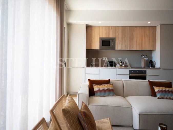 Apartamento T1 para Venda em Santo António dos Cavaleiros e Frielas Foto 30