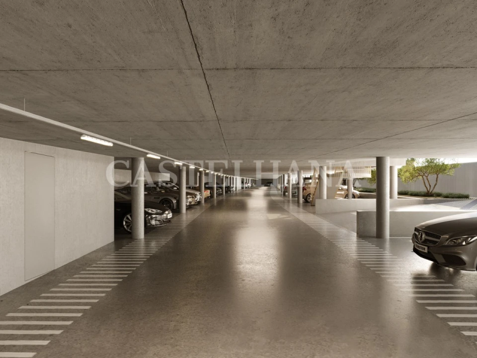 Apartamento T2 para Venda em Santa Maria do Castelo e Santiago e Santa Susana Foto 11