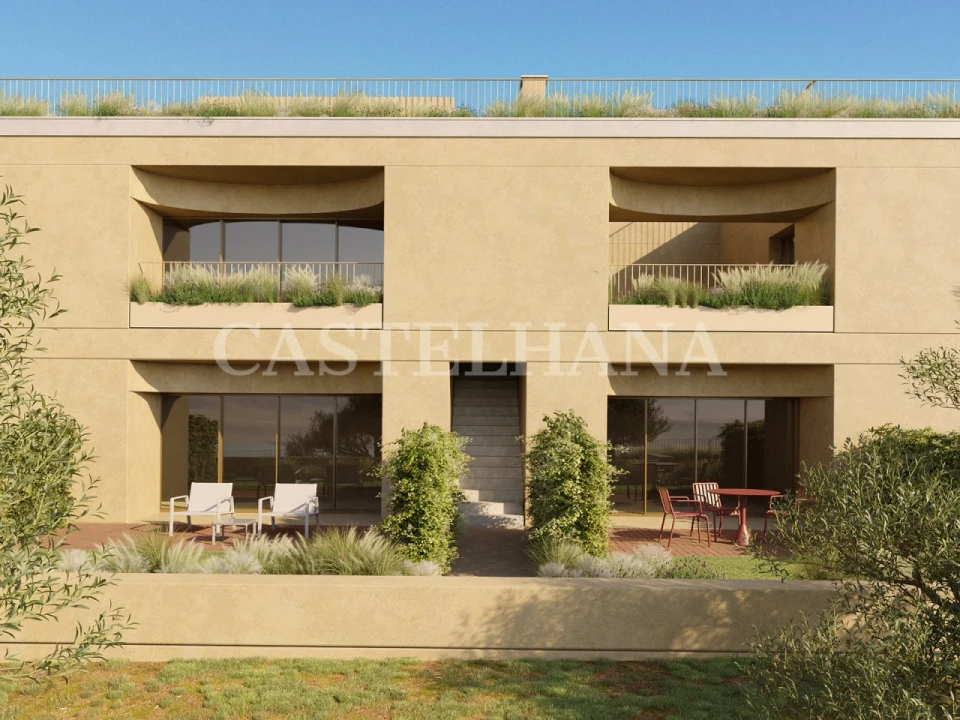 Apartamento T2 para Venda em Santa Maria do Castelo e Santiago e Santa Susana Foto 16