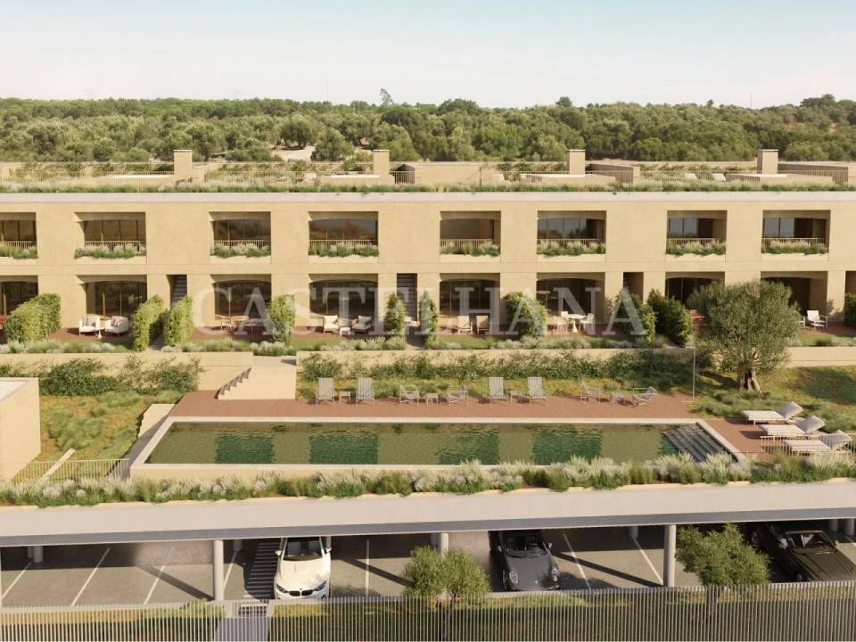 Apartamento T3 para Venda em Santa Maria do Castelo e Santiago e Santa Susana Foto 3