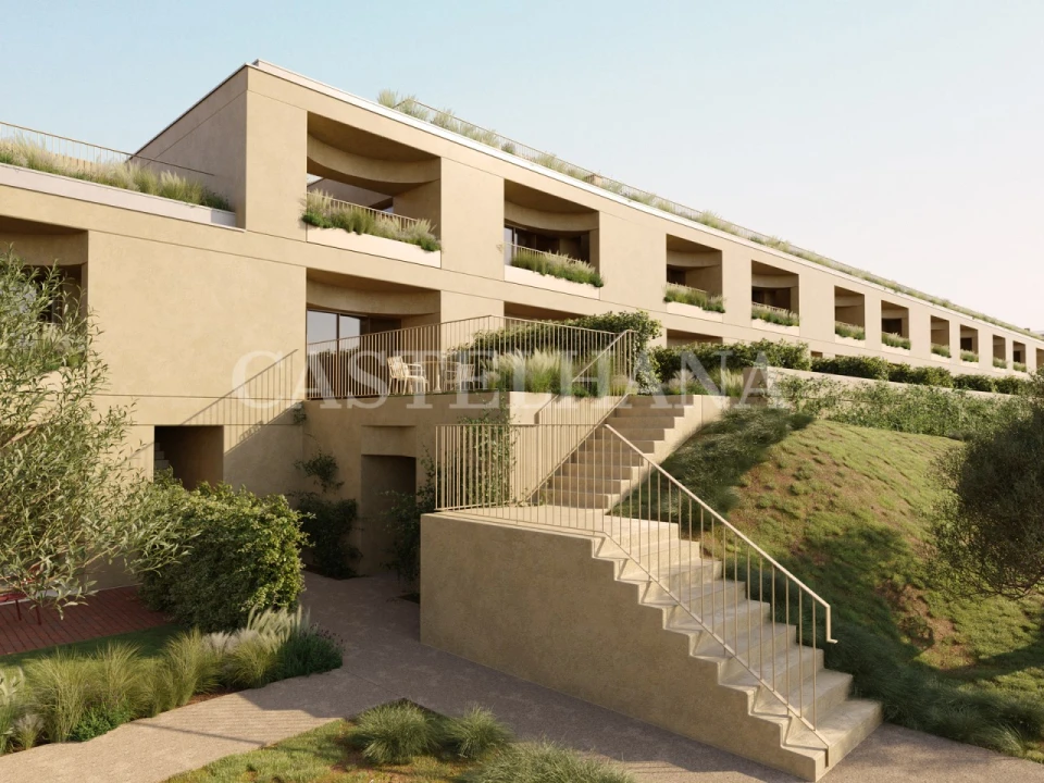 Apartamento T3 para Venda em Santa Maria do Castelo e Santiago e Santa Susana Foto 15