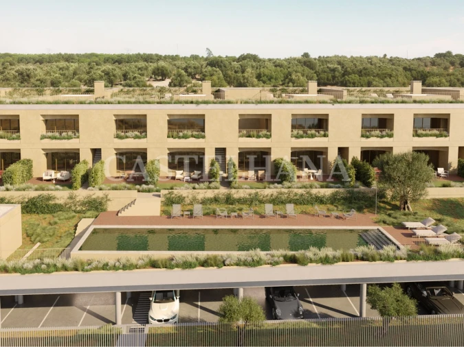 Apartamento T3 para Venda em Santa Maria do Castelo e Santiago e Santa Susana Foto 3