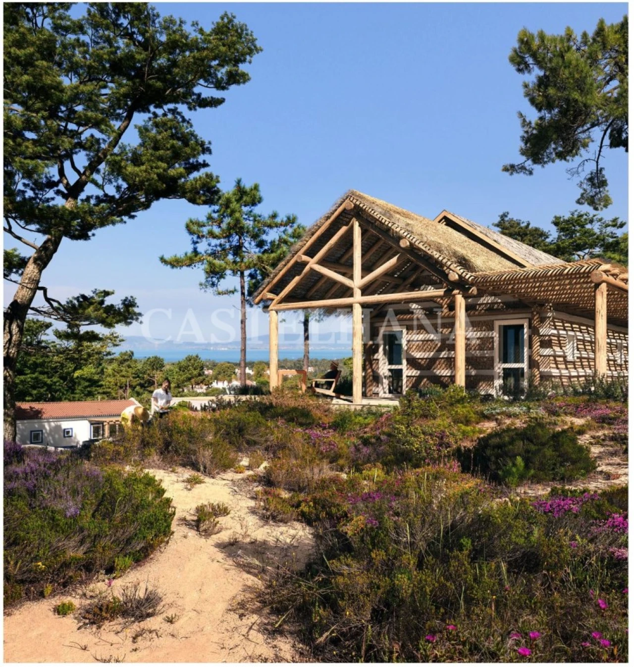 Terreno para Venda em Comporta Foto 4