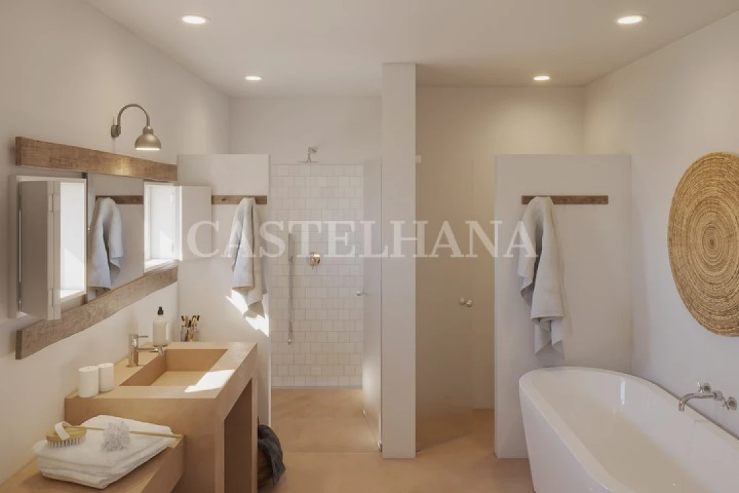 Terreno para Venda em Comporta Foto 8