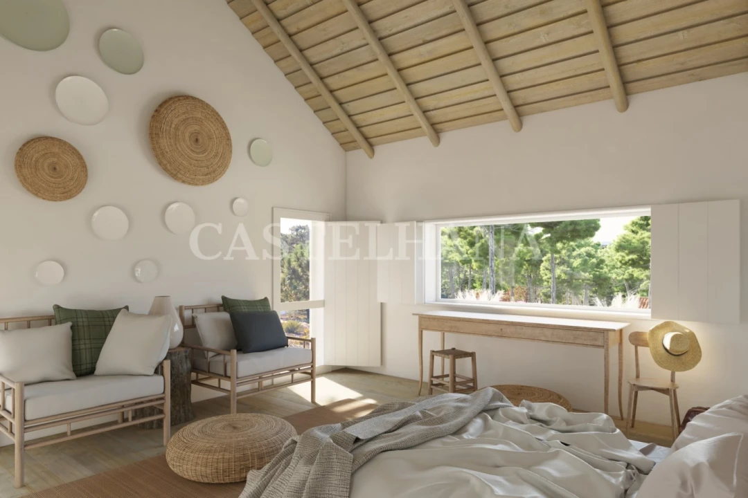 Terreno para Venda em Comporta Foto 9