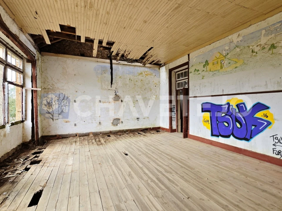 Moradia T2 para Venda em Serra e Junceira Foto 15