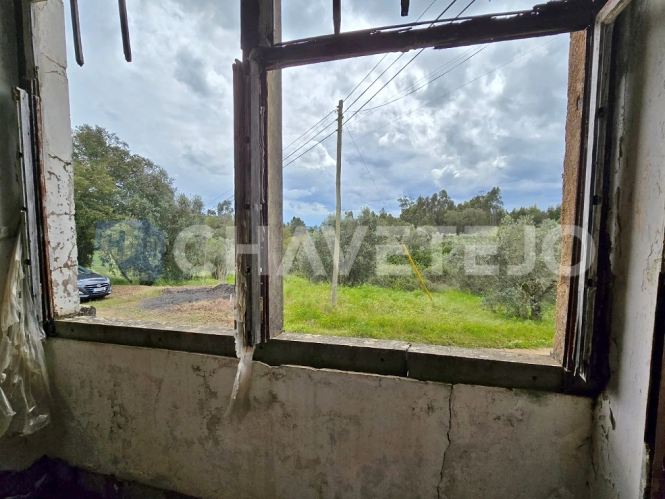 Moradia T2 para Venda em Serra e Junceira Foto 18