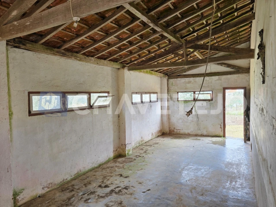 Moradia T2 para Venda em Serra e Junceira Foto 27