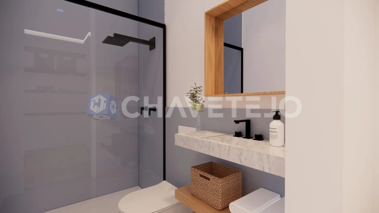 Moradia T2 para Venda em Serra e Junceira Foto 30