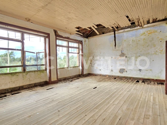 Moradia T2 para Venda em Serra e Junceira Foto 17