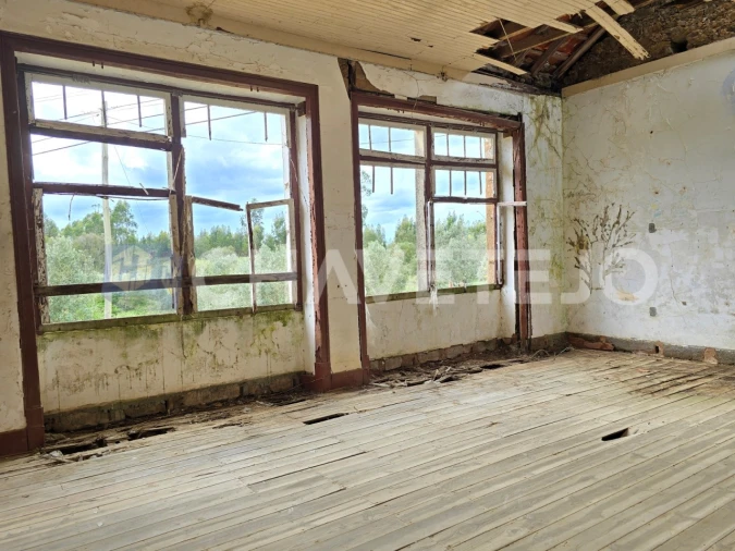 Moradia T2 para Venda em Serra e Junceira Foto 19