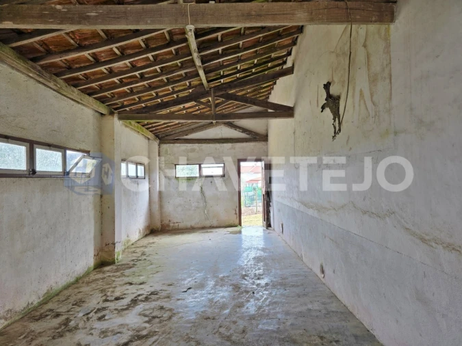 Moradia T2 para Venda em Serra e Junceira Foto 21