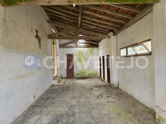 Moradia T2 para Venda em Serra e Junceira Foto 23